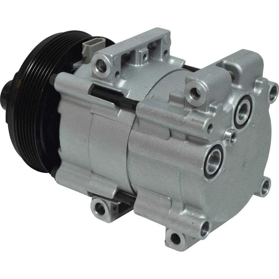 Compressor & Driers A/C Fit Ford Contour 1998-2000, Mercury Mystique 1995-2000 - Изображение 2 из 4