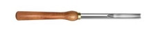 Crown Tools 243 3/4 Inch Bowl Gouge