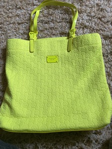 michael kors tote clearance