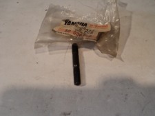 Exhaust Screw Bolt Original Yamaha RD 125-400 90116-08166-00