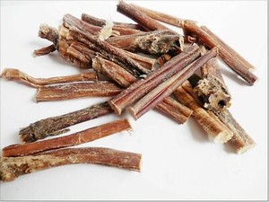 ebay bully sticks