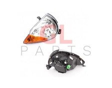 FÜR FORD KA 1997-2008 SCHEINWERFER Links 86564