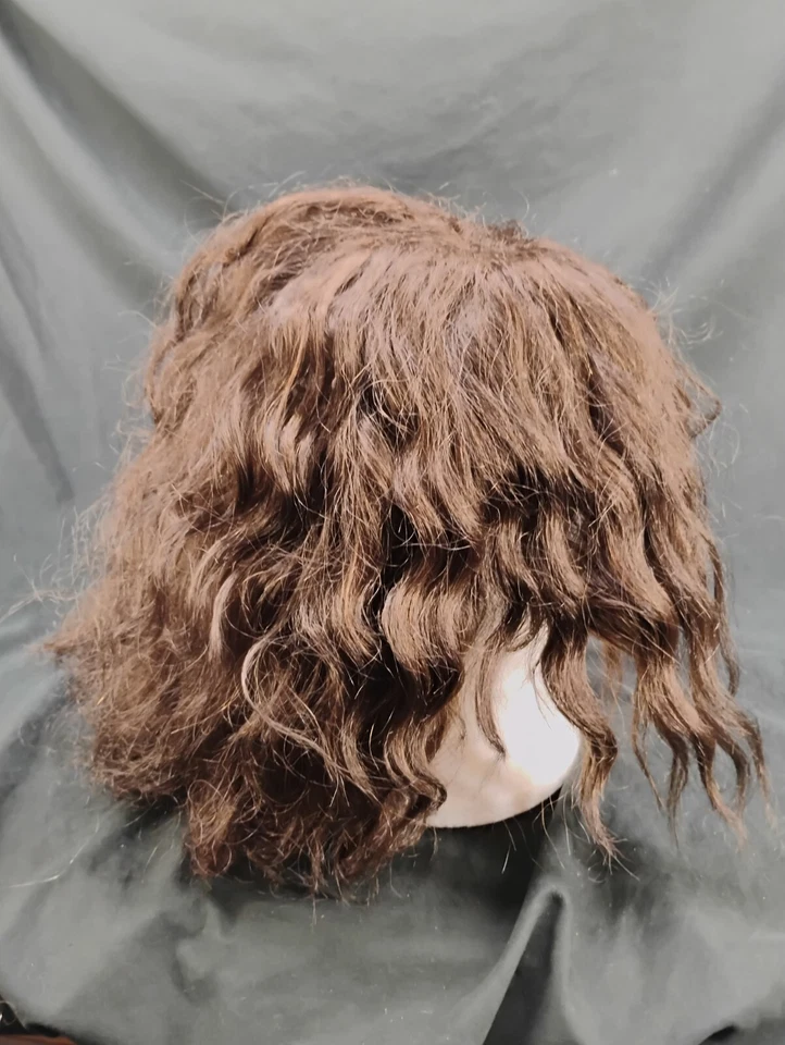 Peluca Foxy Lady Carefree Kardi LF marrón medio Foto 2 de 4