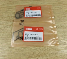 OEM Cylinder Head Solenoid Gasket VTEC FOR HONDA 15815R70A01 15845R70A01 US NEW