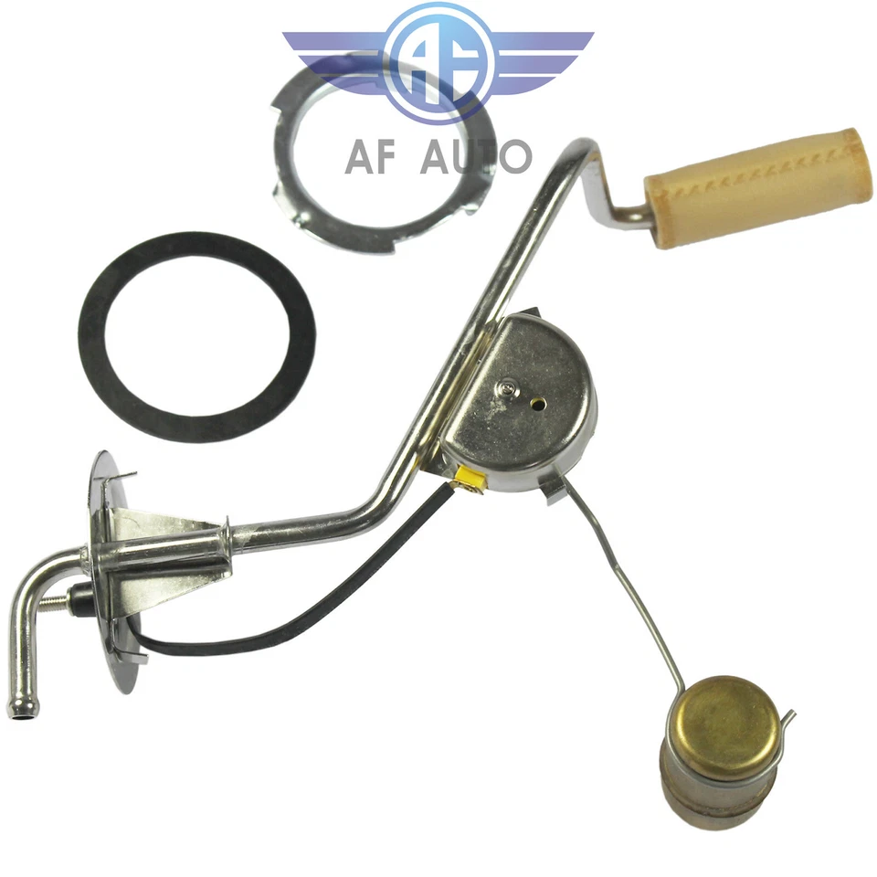 Tank Sending Unit Fuel Gas Fits Dodge Dart Plymouth Duster With 5/16" Line Foto 3 de 4