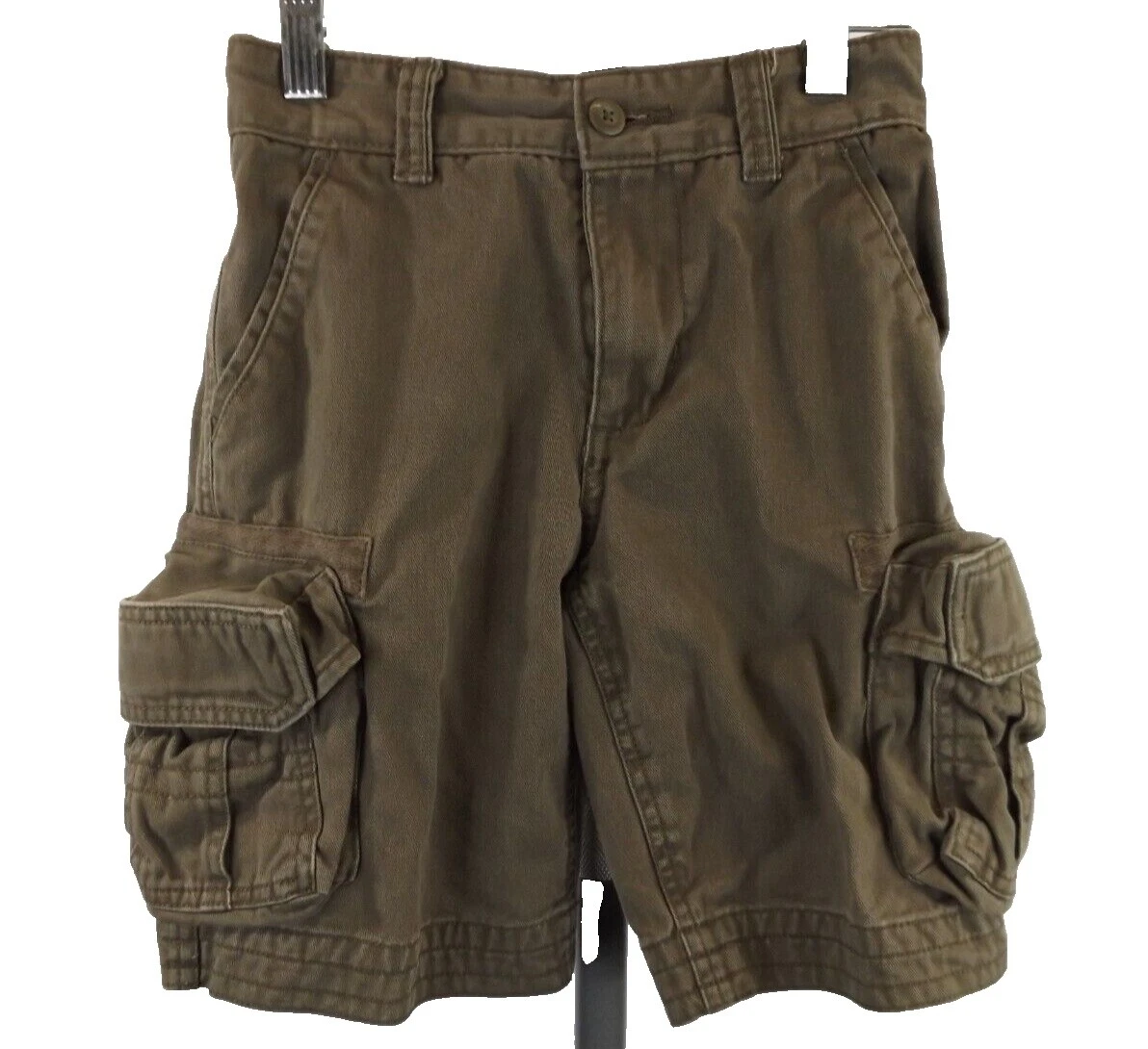 Faded Glory Cotton Pants for Boys
