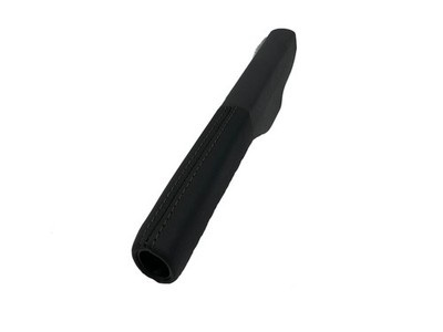 Original VW handle cover hand brake lever lever leather Golf 6 EOS 1F Scirocco