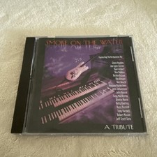 Smoke On the Water: Tribute to Deep Purple by...
