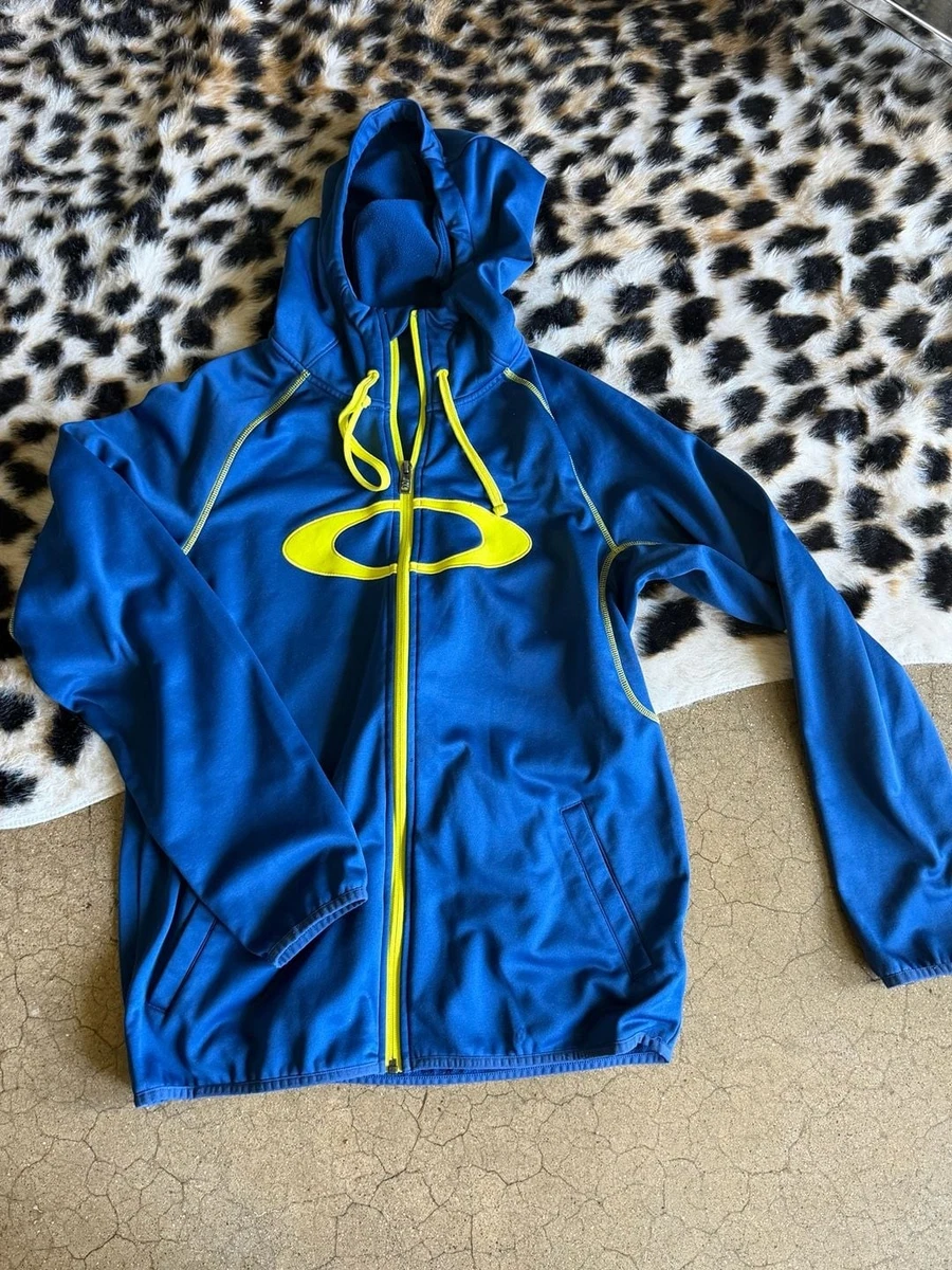 Oakley Blue Hoodies & Sweatshirts for Men for Sale | Shop Men's