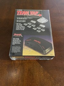 White Men Can't Jump w/ Team Tap Brand New Sealed Atari Jaguar