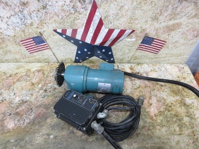 PENTA DRIVE DC MOTOR STEUERUNG C42D17NZ13A GMT020L200DC-HW CHIP-FÖRDERER NEMA-IV