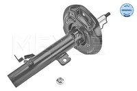 Meyle StoßDäMpfer 36-26 623 0022 Passend FüR Nissan Renault