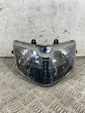 109107 Faro Fanale Anteriore  Piaggio MP3 Yourban 300ie Dal 2011 Al 2018