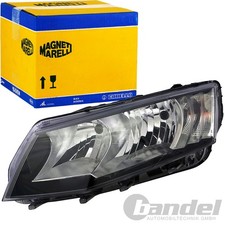 MAGNETI MARELLI SCHEINWERFER 	H7 H15 LINKS passend für SKODA OCTAVIA III