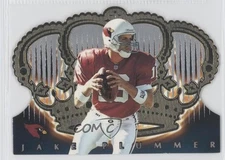 1998 Pacific Crown Royale Jake Plummer #4