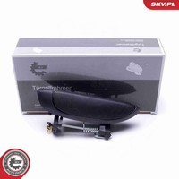 Esen SKV TüRaußEngriff 96SKV798 FüR Renault Clio 2 Megane 1 BA0 Classic LA0 JA0