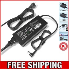 19V Adapter Compatible with LG Monitor 34" 32" 29" 27" 24" 23" 22" 20" 19" Ul...