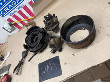 1965 72 73 78 79 Ford F500 F600 F350 Transmission Tail Brake 4spd Np435 Tow Rv 1965 72 73 78 79 Ford F500 F600 F350 Transmission Tail Brake 4spd Np435 Tow Rv