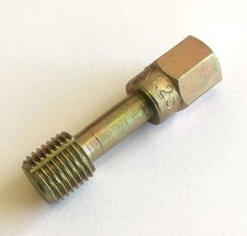 M12 x 1.25mm metric 12mm re-threading thread restore chasing repair cleaning tap