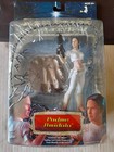 PADME AMIDALA STAR WARS UNLEASHED 2002 LUCAS FILM HASBRO FIGURE L NEW