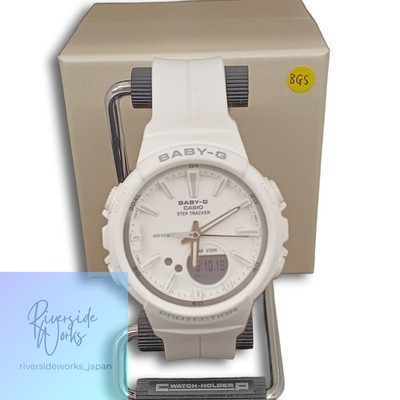 CASIO BABY-G BGS-100SC