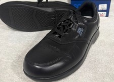 SAS Time Out Black 11 Narrow Men's Shoes FREE SHIPPING New In Box Save