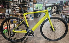 BMC Roadmachine AMP TWO Rival AXS HRD X20 56cm E-Road Bike Retail $7300