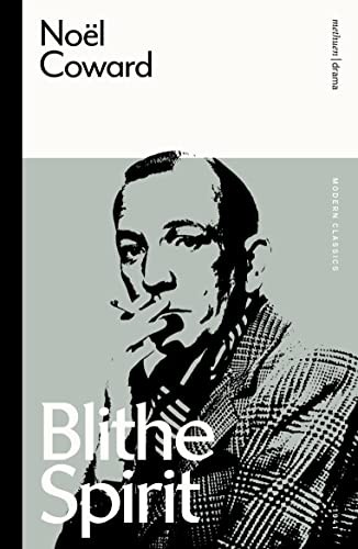 Blithe Spirit (Modern Classics),Noël Coward
