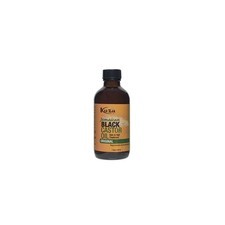 Kuza Jamaican Black Castor Oil Skin and Hair Treatment - 4 fl oz - Original