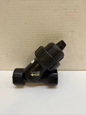 Banjo Y Strainer with 80 Mesh Stainless Steel Screen 1" X 1" - LS100-80