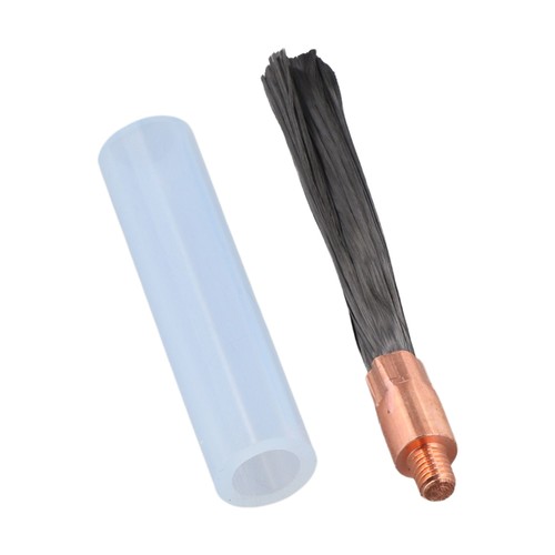 Pickling for tig for wig for mig MAG Brush for m6 8 10 Cover Cleaning Tool Weld - Picture 6 of 40
