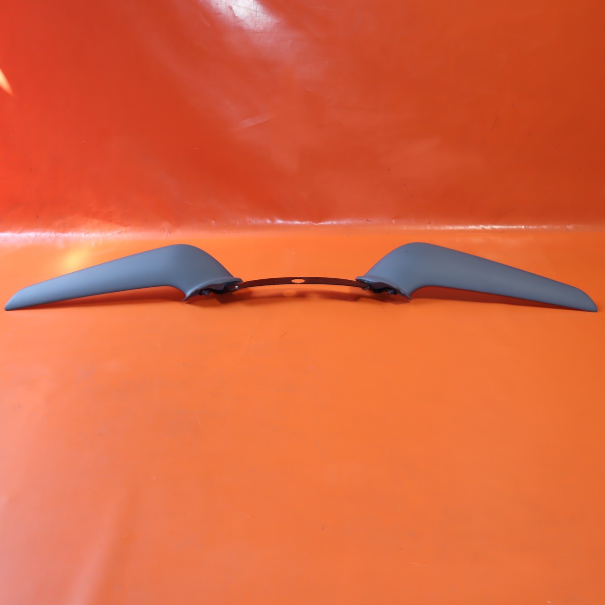 Ferrari 458 2010-2015 Front Right Bumper P/N 81762010