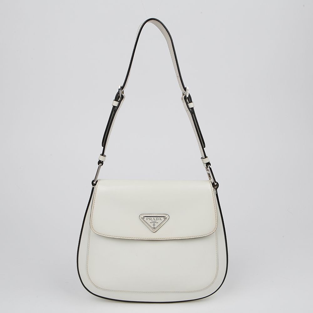 Prada Cleopatra Shoulder Bag 1BD303 151808107 thumbnail 2