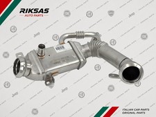 Radiateur Fiat 130