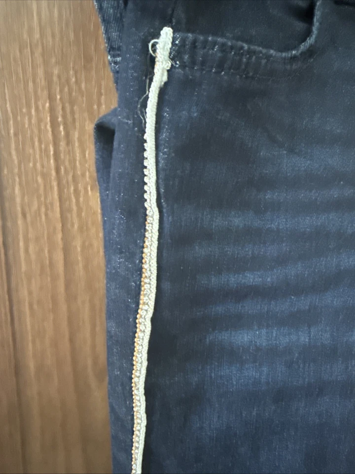 Jeans ajustados elásticos Guess talla 12 Foto 4 de 4