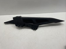 ♻️ Honda Crf 1000 D-h Dct Africa Twin 2017 - 2019 Rear Chain Guard ♻️