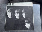 The Beatles With The Beatles 1963 UK Mono PMC1206 4N/4N VG/VG