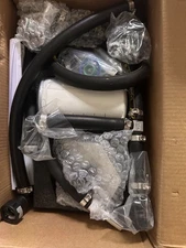 Disaster Prevention Bypass Kit For 2011-2022 Ford 6.7L Powerstroke Gen2.1 CP4.2