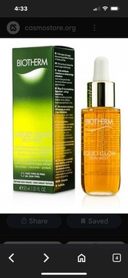 Biotherm Liquid Glow