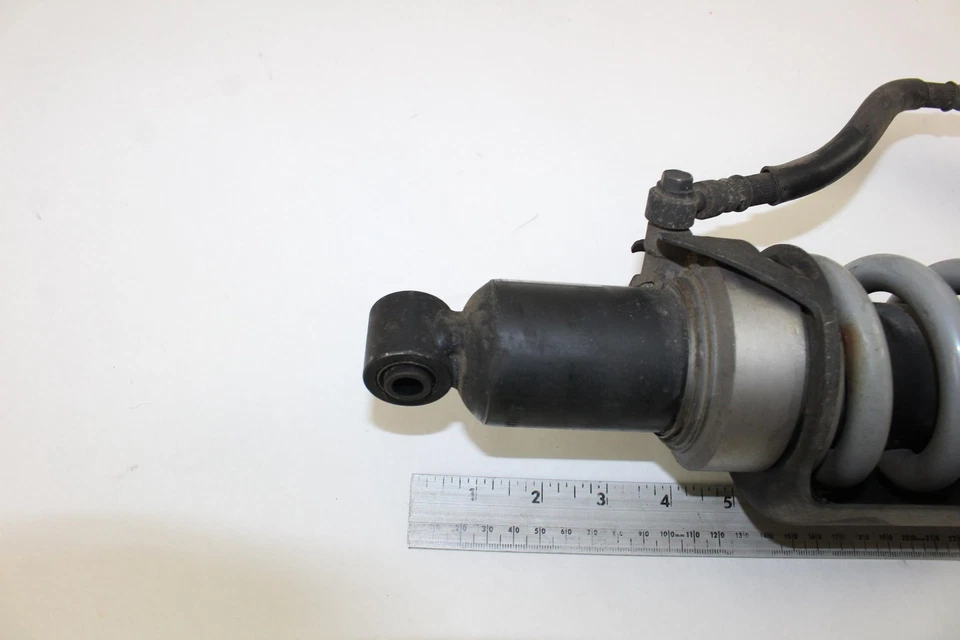 Amortiguador trasero BMW R1200R 2010 10 Foto 2 de 4