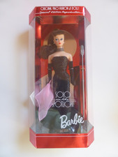 Barbie Special Edition1960 Repro Solo in the Spotlight Collector Doll, Brunette
