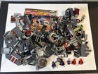 LEGO Star Wars: 75093~75082~8089 - Manuals, Parts, & Minifigures (Miscellaneous)