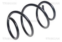 1X Fahrwerksfeder Triscan 8750 11196 FüR F34 F30 F33 F82 F31 BMW F32 F80 F23 4Er