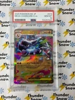 Mega Charizard X ex #013 M2 Inferno X 2025 Pokemon Japanese PSA 10 154257241
