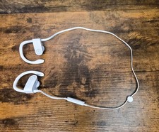 Beats by Dr. Dre Powerbeats 3 White Headphones for Sale | Shop New