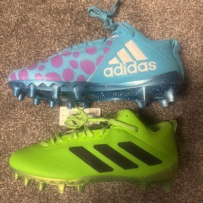 Adidas Freak -Monsters Inc Football Cleat Mike & Sulley GW0726 Men