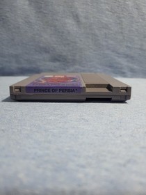 Prince of Persia (Nintendo Entertainment System NES) CARTRIDGE ONLY