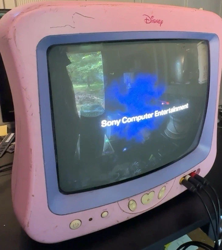 25+ Disney Princess Tv for sale | Updated Oct 2026