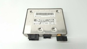 13342398 AUDIOSYSTEM / RADIO-CD / A5346605 / 526107 FÜR OPEL INSIGNIA SPORTS TOU