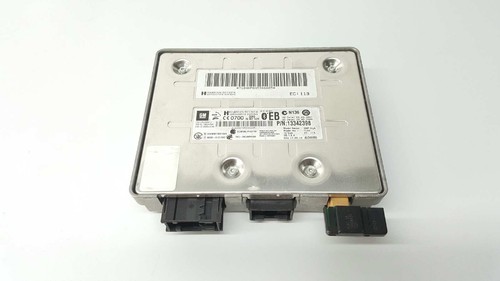 13342398 AUDIOSYSTEM / RADIO-CD / A5346605 / 526107 FÜR OPEL INSIGNIA SPORTS TOU